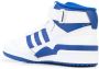 Adidas Kids Forum high-top sneakers Wit - Thumbnail 3