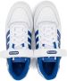 Adidas Kids Forum sneakers met klittenband Blauw - Thumbnail 3