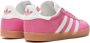 Adidas Kids Gazelle "Pink Fusion" sneakers Roze - Thumbnail 3