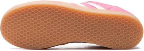 adidas Kids Gazelle "Pink Fusion" sneakers Roze