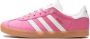 Adidas Kids Gazelle "Pink Fusion" sneakers Roze - Thumbnail 5