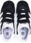 Adidas Kids Gazelle sneakers met klittenband Zwart - Thumbnail 3