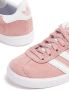 Adidas Kids Gazelle sneakers Roze - Thumbnail 3