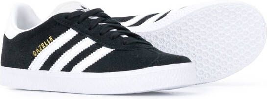 adidas Kids Gazelle sneakers Zwart