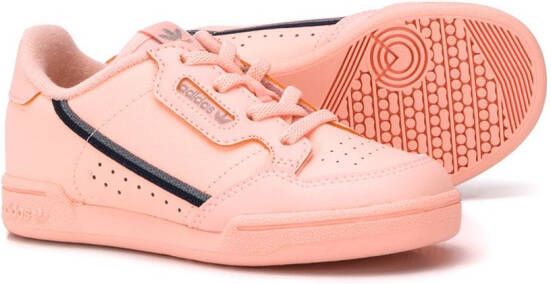 adidas Kids Lage sneakers Roze