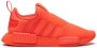 Adidas Kids NMD 360 C slip-on sneakers Rood - Thumbnail 2