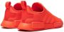 Adidas Kids NMD 360 C slip-on sneakers Rood - Thumbnail 3