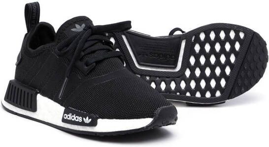 adidas Kids NMD_R1 C sneakers Zwart