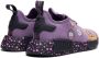 Adidas Kids x Kevin Lyons NMD_R1 sneakers Paars - Thumbnail 3
