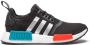 Adidas Kids NMD_R1 low-top sneakers Zwart - Thumbnail 2