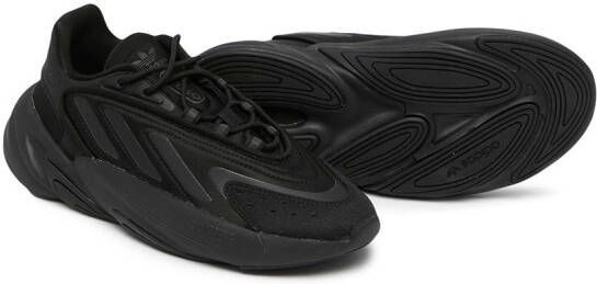 adidas Kids Ozelia low-top sneakers Zwart