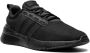 Adidas Kids Racer TR21 K low-top sneakers Zwart - Thumbnail 2