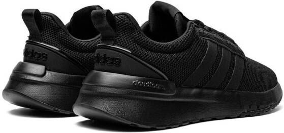 adidas Kids Racer TR21 K low-top sneakers Zwart