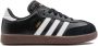 Adidas Kids Samba low-top sneakers Zwart - Thumbnail 2