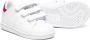 Adidas Kids Stan Smith CF I sneakers Wit - Thumbnail 2