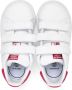 Adidas Kids Stan Smith CF I sneakers Wit - Thumbnail 3