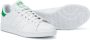 Adidas Kids Stan Smith J sneakers Wit - Thumbnail 2