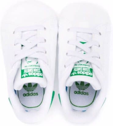 adidas Stan Smith low-top sneakers Wit