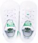 Adidas Kids Stan Smith low-top sneakers Wit - Thumbnail 3