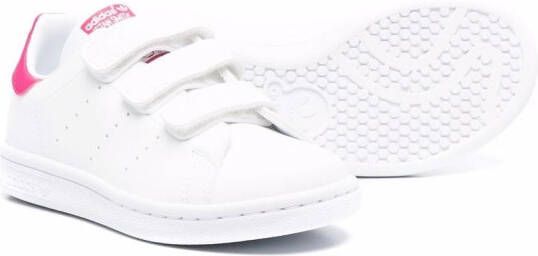 Adidas stan cheap smith klittenband