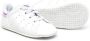Adidas Kids Stan Smith sneakers met plateauzool Wit - Thumbnail 2