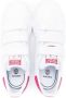 Adidas Kids Stan Smith sneakers Wit - Thumbnail 3