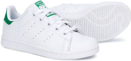 adidas Kids Stan Smith sneakers Wit