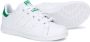 Adidas Kids Stan Smith sneakers Wit - Thumbnail 2