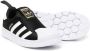 Adidas Kids Superstar low-top sneakers Zwart - Thumbnail 2