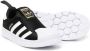 Adidas Kids Superstar low-top sneakers Zwart - Thumbnail 2
