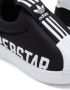 Adidas Kids Superstar 360 X sneakers Zwart - Thumbnail 3