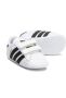 Adidas Kids Superstar baby sneakers Wit - Thumbnail 2