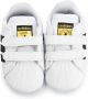 Adidas Kids Superstar baby sneakers Wit - Thumbnail 3