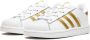 Adidas Kids Superstar I sneakers Wit - Thumbnail 2