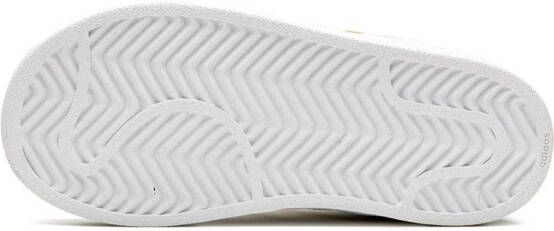 adidas Kids Superstar I sneakers Wit