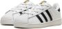 Adidas Kids Superstar low-top sneakers Wit - Thumbnail 2