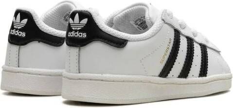 adidas Kids Superstar low-top sneakers Wit