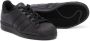 Adidas Kids Superstar low-top sneakers Zwart - Thumbnail 2
