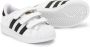 Adidas Kids Superstar sneakers met klittenband Wit - Thumbnail 2