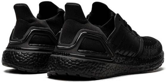 adidas Kids UltraBoost 20 sneakers Zwart