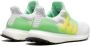 Adidas Kids "Ultraboost 5.0 DNA J Beam Green sneakers" Wit - Thumbnail 3