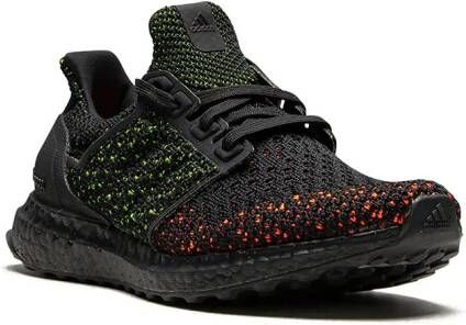 adidas Kids Ultraboost Clima sneakers Zwart