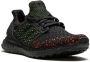 Adidas Kids Ultraboost Clima sneakers Zwart - Thumbnail 2