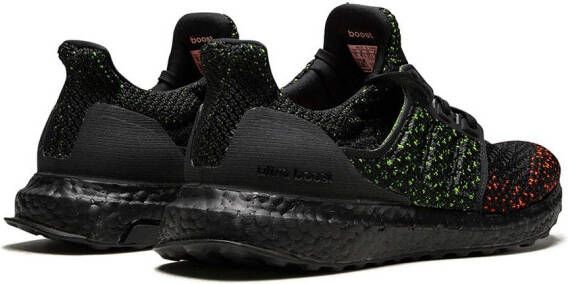 adidas Kids Ultraboost Clima sneakers Zwart
