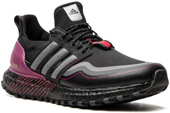 adidas Kids Ultraboost DNA sneakers Zwart