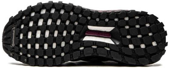 adidas Kids Ultraboost DNA sneakers Zwart