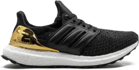 adidas Kids UltraBoost J sneakers Zwart