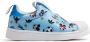 Adidas Kids x Disney Mickey Super-Star 360 sneakers Blauw - Thumbnail 2