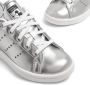 Adidas Kids x Disney Stan Smith sneakers Zilver - Thumbnail 5