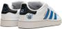 Adidas Kids x James Jarvis Campus 00s J "Abstract Trefoil" sneakers Wit - Thumbnail 3